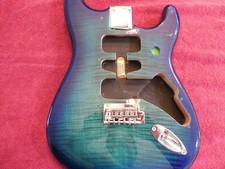 Fender player stratocaster - fender,