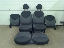 INTERIEUR COMPLET Citroën C2