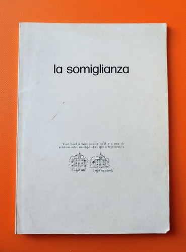 Menna la somiglianza - menna,