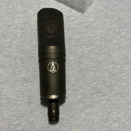 Audio technica at4060 - audio-technica,
