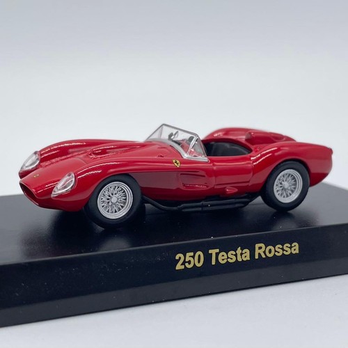 Kyosho ferrari 250 - 250, rossa