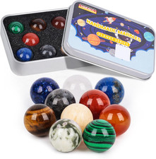 10 Pezzi Di Biglie per Bambini