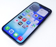 Apple iPhone 14 128GB Nero Senza SIM-lock A2649 Usato #92GY