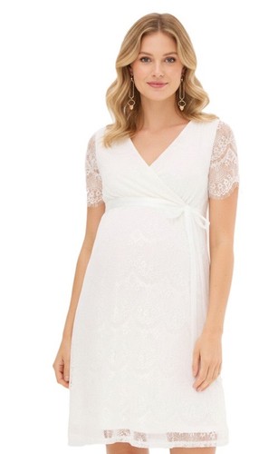 Abito sposa incinta - abito, da