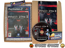 Project Zero II Crimson