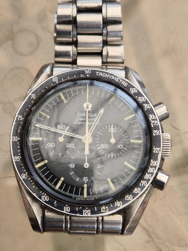 Omega speedmaster 145 012 - 145, 67