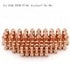 Elettrodo ugello 60 pezzi