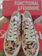 Swing Dish scarpe da viaggio