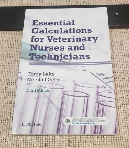 Essential calculations for - essential,