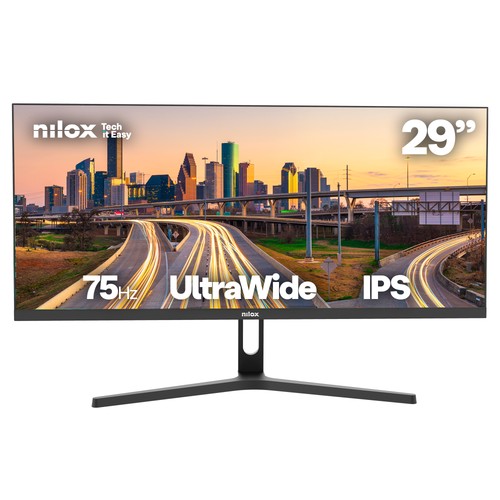 Nilox nxm29uw01 monitor - nxm29uw01, pc