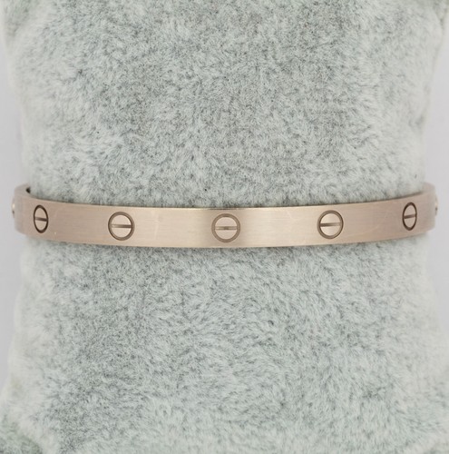 Bracciale cartier love 2024 - cartier,