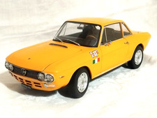 NOREV 1/18 - LANCIA FULVIA HF