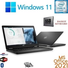 Dell Latitude 7490 Intel Core