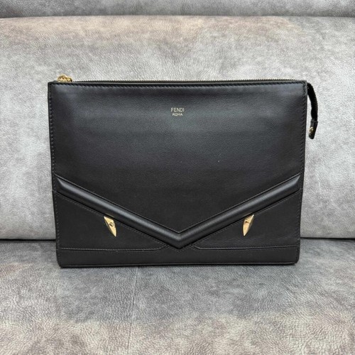 Fendi 7va433 pochette borsa - 7va433,
