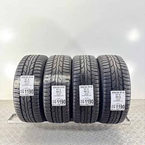 Gomme usate 205 - usate,