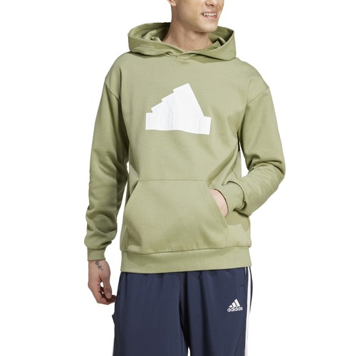 Adidas felpa uomo - da,