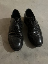 Scarpe Stringate Fratelli Rossetti Nere