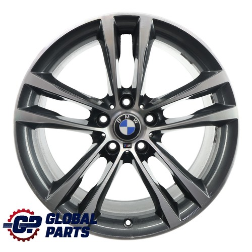 Bmw f34 cerchio - bmw,