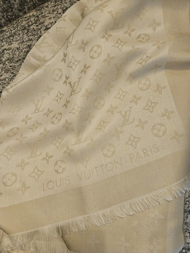 Foulard louis vuitton - foulard,