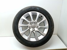 CERCHI IN LEGA PER AUDI A3