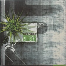 Core Pusher Alwayz Gettin