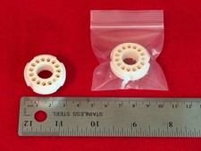 14pin Solder-Tube Socket for