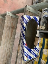 SPECCHIETTO RETROVISORE SX