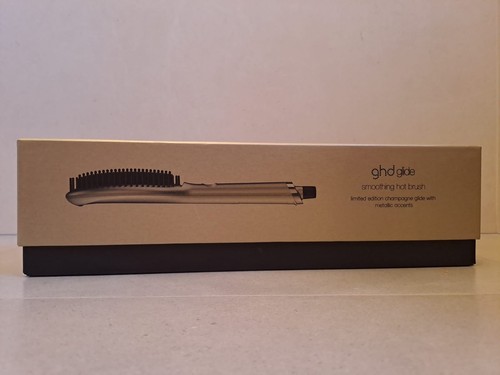 Spazzola ghd glide smoothing - glide,