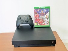 Microsoft Xbox One X 1TB con ssd e altro