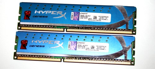 Kit ram ddr3 - kit, 2