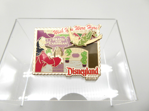 Spilla disney peter - disney, "wish