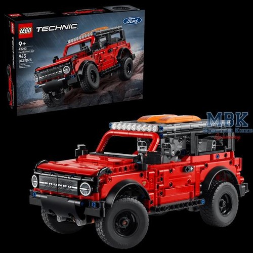 Lego lego42213 - lego, technic