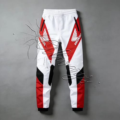 Pantalone racing rider - pantalone, e