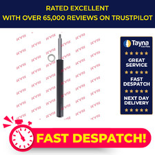 2x Ammortizzatori (Coppia)