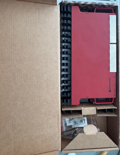 Router mikrotik l009uigs - router, l009uigs-rm