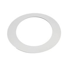 Rosone in acciaio inox AISI