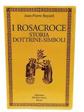 I Rosacroce Storia dottrine