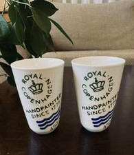 Royal Copenhagen Fluted