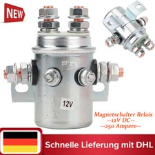 Relè 12V 250A interruttore