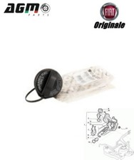 TAPPO SERBATOIO SENZA