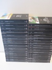 Lotto collezione serie - collezione, 33