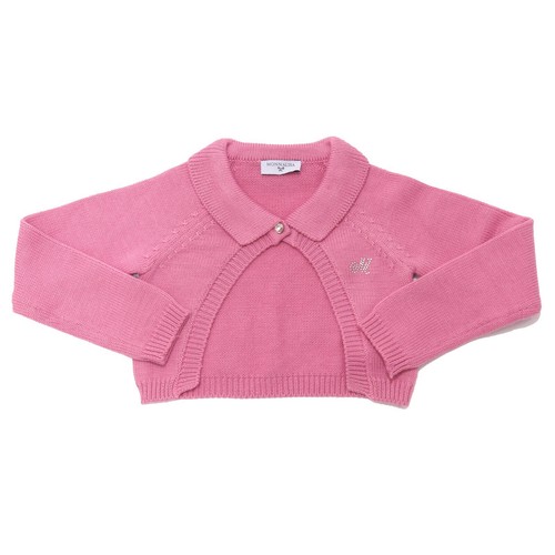 8125ad cardigan bimba girl - bimba,