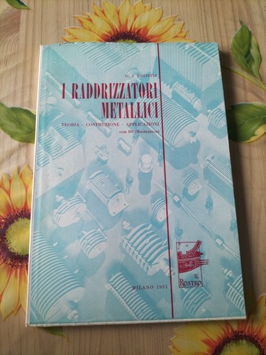 Raddrizzatori metallici g - -,