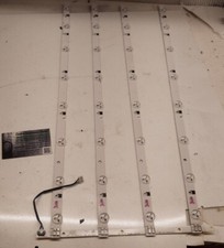 KIT BARRE LED 32H-3535LED-32EA TV SAMSUNG UE32EH4003W