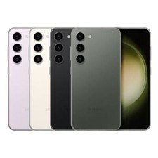 Nuovo Samsung Galaxy S23+ S23 Plus 5G SM-S916U 256GB Sbloccato Smartphone 6.6"