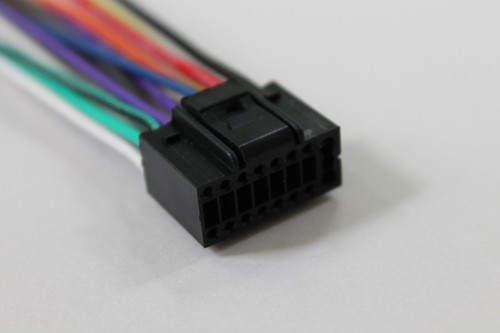 Cablaggio per jvc - per, kd-s39