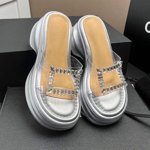 Scarpe sandalo ciabatte donna