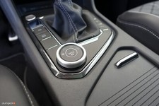 Interruttore profilo guida