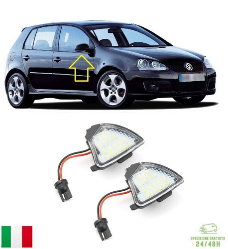 Coppia luci led - coppia,