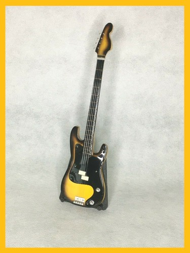 Chitarra miniatura basso - chitarra,